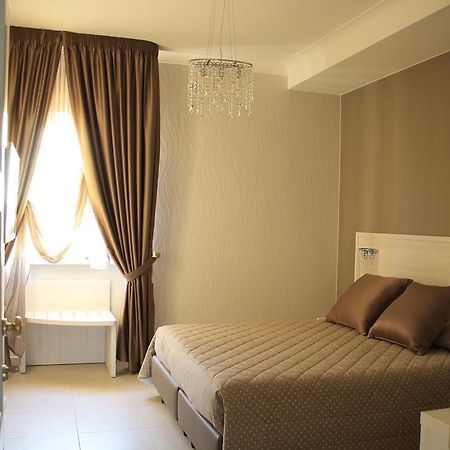 B&B Colle Del Re Gravina in Puglia Habitación foto