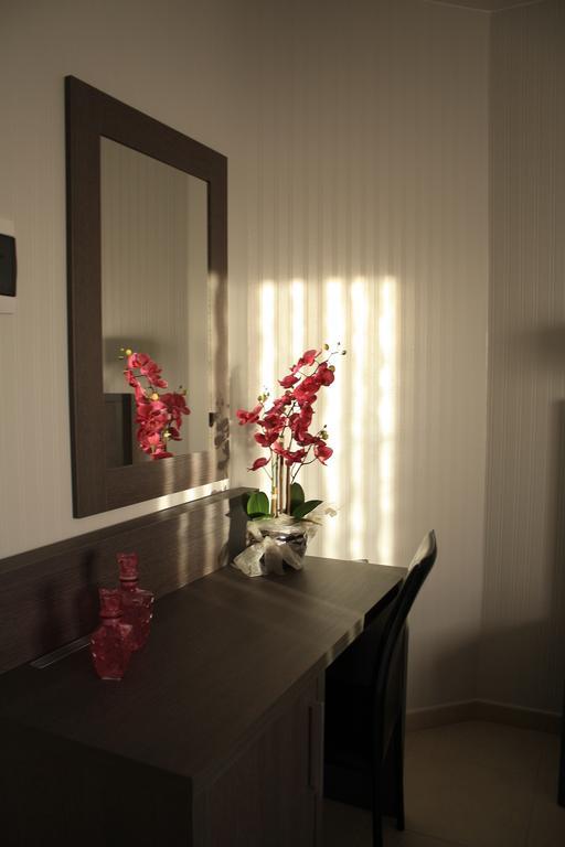 B&B Colle Del Re Gravina in Puglia Habitación foto