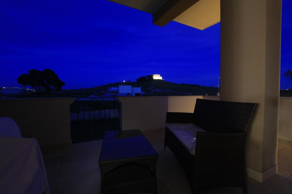 B&B Colle Del Re Gravina in Puglia Habitación foto