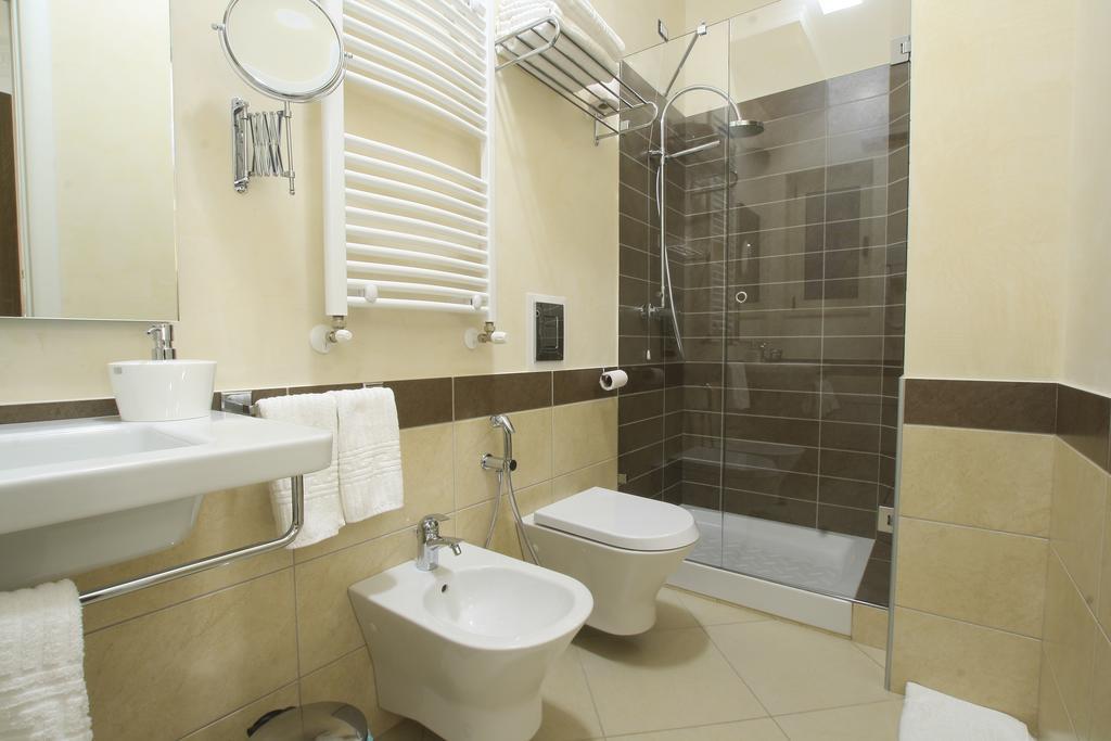 B&B Colle Del Re Gravina in Puglia Habitación foto